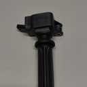 BOSCH 0221604700 Ignition Coil - Compatible with Select Ford EcoSport, Edge, Escape, Explorer, Focus, Fusion, Mustang, Taurus; Jaguar XE, XF; Land Rover Disc. Sport, Evoque, LR2; Lincoln MKC, MKT, MKZ