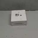 PSEQT Cab Roof Marker Lights 10 LED Amber Top Clearance Running Lights Compatible with Ford 1999-2016 F150 F250 F350 F450 F550 Super Duty Pickup Trucks SUV (5PCS, Amber Lens)