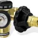 SWIPROY VN-650 Flowmeter Nitrogen Purging Regulator