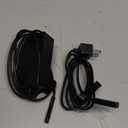65W Charger Compatible with Microsoft Surface Pro 11, 10, 9, 8, 7+, 7, 6, 5, 4, 3, X, Power Adapter for Windows Surface Laptop 7/6/5/4/3/2/1, Go Tablet, Book 3/2/1, Support 44W, 36W, LED, 10FT (Black)