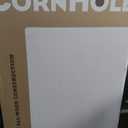 YouTheFan NCAA 2 x 4 Professional Wood Cornhole Game (Team Colors)