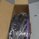 Springform Pan 9 Inch Nonstick Cheesecake Pan with Protector, Leakproof Spring Form Pan for Cheesecake, Round Cheese Cake Pans for Baking, 9 Inch Springform Cake Pan with 50Pcs Parchment Paper