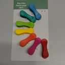 Culinary Elements Bag Clips, 8 Count