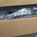LASFIT Bed Mat for Toyota Tundra 2022-2026 (5.5FT/5.5' Bed) Truck Bed