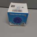 Interactive Dog Toys Ball, 2025 Upgraded Self Moving Balls and Vibrating Ball for Dogs, E-TPU Safety Material Electric Dog Toys to Keep Them Busy Rolling Balls for Small Medium Large Dogs (Blue)