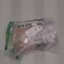 Tommee Tippee Starter Weighted Straw Baby & Toddler 10oz Sippy Cup for 6 Months+, with Silicone Weighted Straw and EasyHold Handles, BPA Free, Pink & Purple, Pack of 2