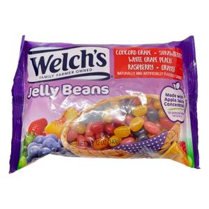 Welch's Assorted Jelly Beans 12 oz. Bag (11-17-2025)
