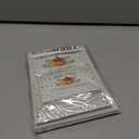 Koko Paper Co Sweet Little Pumpkin Baby Shower Invitations & Diaper Raffle Tickets  Fall Baby Shower Set  25 Invites, Envelopes & Raffle Cards  Made in the USA