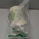 Small Lampshades Set Of 2, Beige Linen Drum Lampshades, 8.66" Top x 8.66" Bottom x 7.87" High Lamp Shade, Lamp Shades Replacement for Table and Floor Lamps, Pendant Light, Handcrafted, Easy Assembly