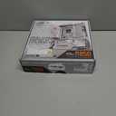 ASUS ROG Strix B850-G Gaming WiFi AMD AM5 B850 mATX Motherboard, Advanced AI PC Ready, 14+2+1 Power Stages, DDR5 Slots, 4X M.2 Slots, PCIe 5.0 Ready, WiFi 7, 2.5G LAN, USB 20Gbps Type-C, AI Advisor