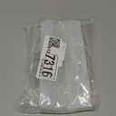 2 Pack Spiral Wave Resin Casting Molds - Silicone for 3D Animal Candle Making