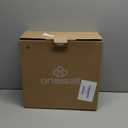 oneisall Dog Water Fountain for Large Dogs, 10L/2.6Gal Dog Fountain Water Bowl with Multi-Filtration & Deeper Drinking Aera, Large pet Water Fountain with Water Window & LED, Ultra-Quiet