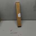 304 Stainless Steel Wire Mesh Screen,15.7 X 59 Inches, 1mm Hole 20 Mesh, No Rust and Sturdy, Easy to Cut, Heat-Resisting Metal Mesh for Vent, Window Screen Mesh, Cage, Filter Mesh, DIY Projects, etc