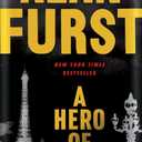 A Hero of France: A Novel