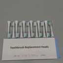 Replacement Toothbrush Heads for Philips Sonicare Replacement Heads, Replacement Brush Head Compatible with Phillips Sonicare Electric Toothbrush, 12 Pack