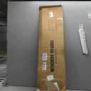 Window Visors Rain Guards for 2024 2025 2026 Hyundai Santa Fe, Out-Channel Window Vent Wind Deflectors Visors Shades for 24 25 26 Santa Fe