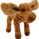 Douglas Sigmund Moose Plush Stuffed Animal