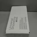 Delta Faucet 6-Spray SureDock Magnetic Shower Head with Handheld Spray, Gold Shower Head with Hose, Showerheads & Handheld Showers, Handheld Shower Heads, Hand Shower, Champagne Bronze 75613-CZ