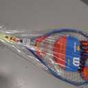 Wilson US Open Jr Tennis Rackets, 21