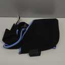 Velpeau Arm Sling Shoulder Immobilizer for Women and Men, fit Left or Right Arm - Rotator Cuff Support Brace - Medical Sling for Shoulder, Clavicle, Elbow Injury (Comfort type, Large: Bust 33.5-41)