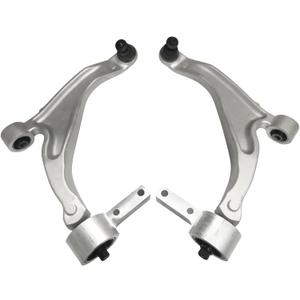 2PCs Front Lower Control Arm Suspension Kit fit for 2009 2010 2011 2012 2013 2014 2015 Honda Pilot