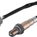BDFHYK Oxygen Sensor Upstream O2, Compatible with Dodge Dakota 2000 Durango, Compatible with Jeep Grand Cherokee 1999-2000 V8 4.7L, 13132, 56028233AA Replacement 1PCS