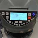 Aneken Coin Counter and Sorter with TFT Display - Accurate Sorting Machine for 5 Denominations, Smooth Operation at Up to 300 Coins Per Minute, Ideal for Efficient Money Management