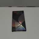 TORRAS Crystal Clear for iPhone 17 Pro Max Case, [Anti-Yellowing][Military-Grade Protection], Slim Transparent Anti-Scratch Back, Soft Bumper, Non-Slip Protective Phone Cover, Clear 6.9"