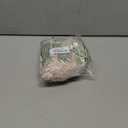 Women Renaissance Blouse Top Corset Waist Belt, Pirate Corset Shirt, Medieval Costume Off Shoulder Peasant Shirt (Large, Beige)