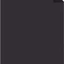 Astrobrights Color Cardstock, 65 lb Cover Weight, 8.5 x 11, Eclipse Black, 100/Pack