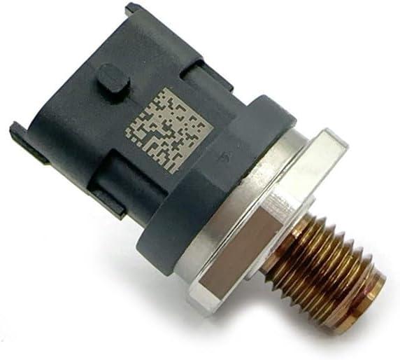 New Fuel Rail High Pressure Sensor LR009732 For Landrover Freelander 2.0 TD4
