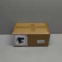 Handheld Torch Prop LED Light,18.05inch Long,Realistic Flame Torch for Olympic Games Opening Ceremony Celebrations Festival Activities Halloween Christmas,Resin Lampshade and Retro Handle