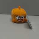 WowWee Baby Shark's Big Show! Song Cube – William The Goldfish Singing Plush Toy – Official Toys