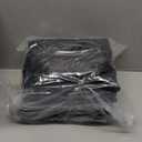 36'' 4Pack/ 40'' 2Pack Sleds, Snow Sled for Kids and Adult, Snow Tube for Sledding Heavy Duty Thickened Double Bottom with Handles, Sleds for Snow Outdoor Toys Gifts for Family Boys and Girls