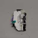 Tailgate Door Lock Latch Actuator with Power Rear Door Lock for 2007 2008 2009 2010 2011 2012 2013 2014 2015 2016 2017 Jeep Wrangler, 2018 Jeep Wrangler JK 931-217 4589584AG