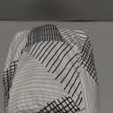 HOOBUY Printed Sofa Cover Stretch Couch Covers Patterned Slipcovers for Armchair 02# (Armchair) (Mk)