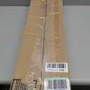 Taidda White Lace Parasol, Bridal Umbrella with Wooden Handle for Women, Girls Wedding, Proms, Photo Shoots - 43cm/16.9 in Beige