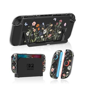 Nintendo switch case