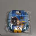 Sok It CanSok Sleeve for Beer & Soda Insulated Neoprene Cover (Winter Wonderland, 12oz Can Sleeve)