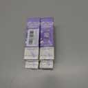 4 x Magnesium Oil Spray, 100% Organic Magnesium Spray, Natural Ingredient & Fast Absorbent, Natural Magnesium Chloride Oil for Feet & Body, Nourish Skin, Promote Sleep (2 Fl Oz (Pack of 1))