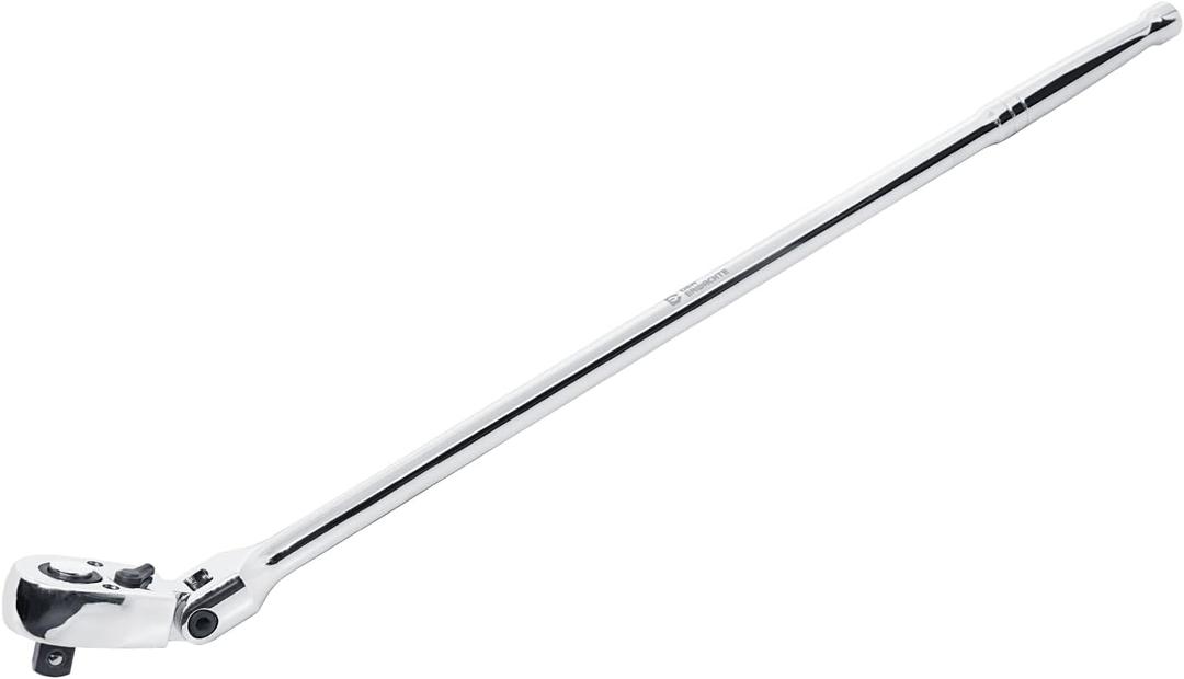 Der Erwachte 1/2 inch Drive Extra Long Flex Head Ratchet