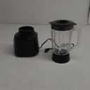 5 Speed Blender with 48-oz Plastic Jar