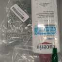 Eucerin Advanced Repair Body Lotion for Very Dry Skin, Unscented Lotion Formulated with Ceramides, 16.9 Fl Oz Bottle