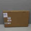 Hardy Gallery beach wall art window picture: coastal canvas artwork seascape scene prints looking out fake window wall decor for bathroom 12"x16"