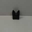 Krups Essenza Mini Plastic Capsule Container/Capsule Holder for Essenza Mini Krup Espresso Machine