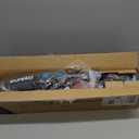 Eureka NES215A Blaze 3-in-1 Swivel Handheld & Stick Vacuum Cleaner, Blue