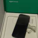 Apple iPhone 16 Pro, US Version, 128GB, Black Titanium 