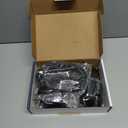 EQUA FULL MOTION TILTING TV WALL MOUNT BRACKET SWIVEL 10"-32" IN LED LCD NEW