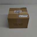 bloomoon 4 Compartment Paper Bowls with Lids, Food-Tray-Style 4 Compartment Catering Bowl with Lid, Disposable Lunch Tray for Food Services at Party, Restaurant, Food Court - 50 Bowls 50 Lids