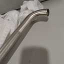 Mrhand Shower Safety Bars for Seniors, Handicap Grab Bars, 2 Pack 36 inch